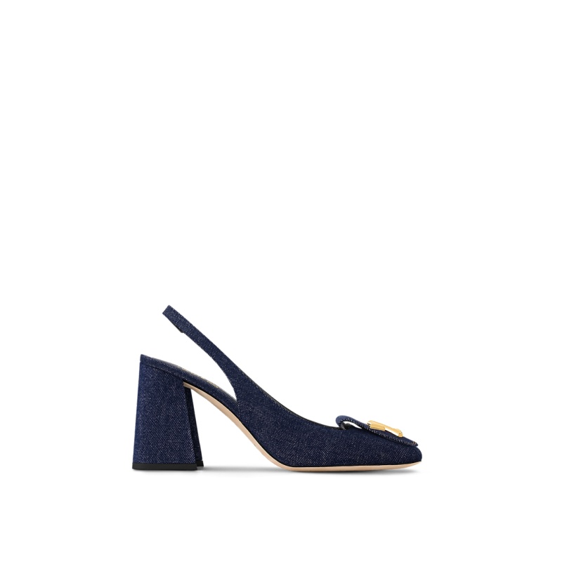 Shake Slingback Pump - Image 2